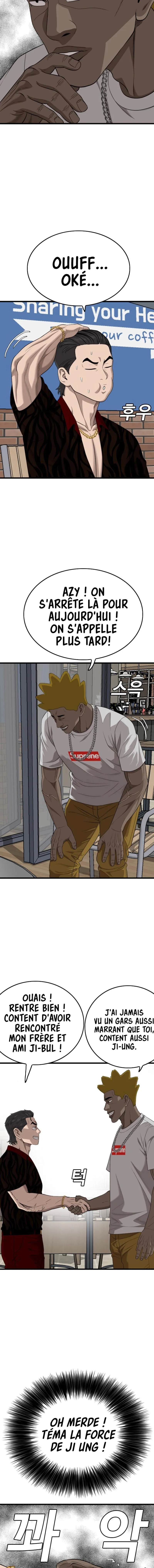 Read Bad Boy FR Manga Online