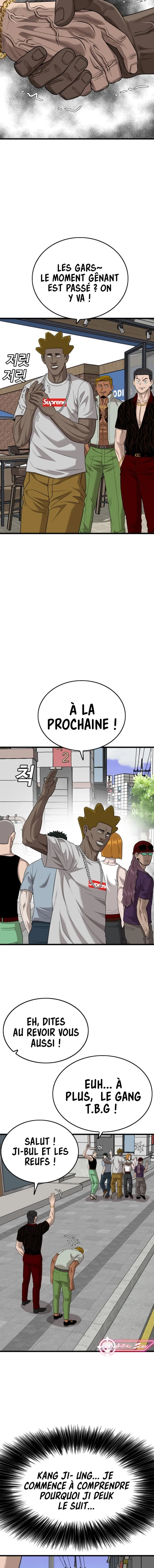 Read Bad Boy FR Manga Online