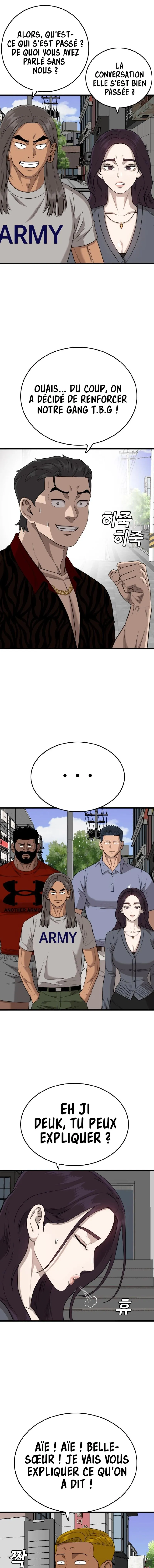 Read Bad Boy FR Manga Online