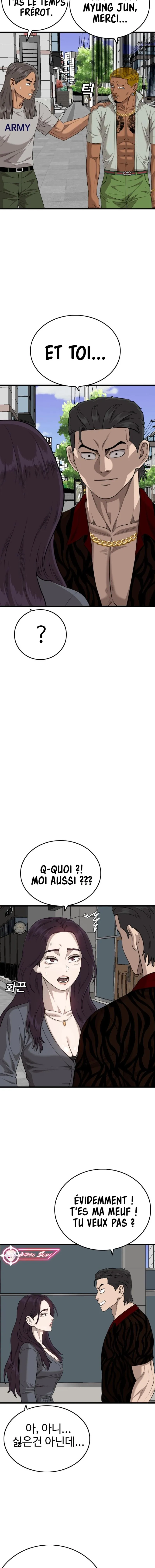 Read Bad Boy FR Manga Online