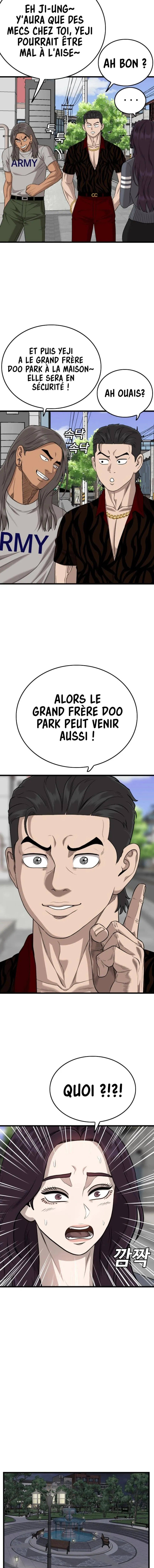 Read Bad Boy FR Manga Online