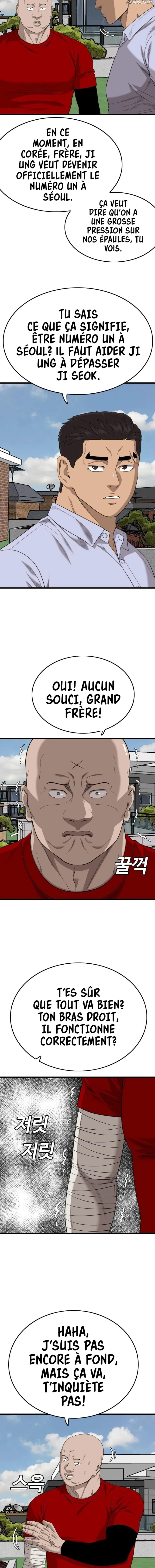 Read Bad Boy FR Manga Online