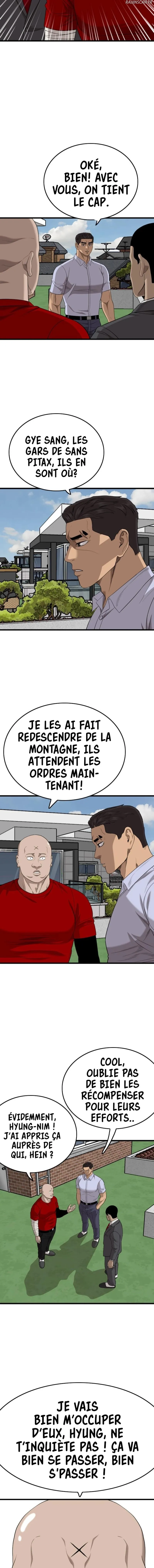 Read Bad Boy FR Manga Online