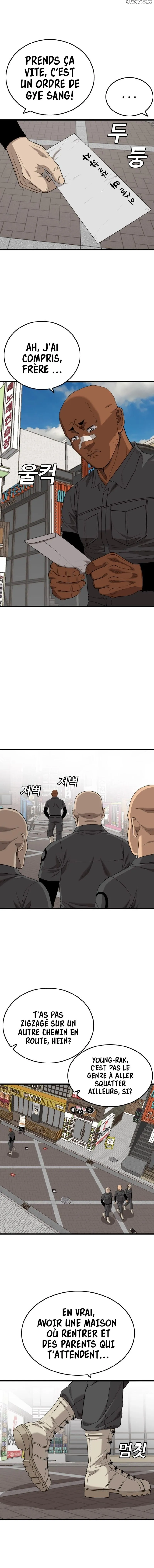 Read Bad Boy FR Manga Online