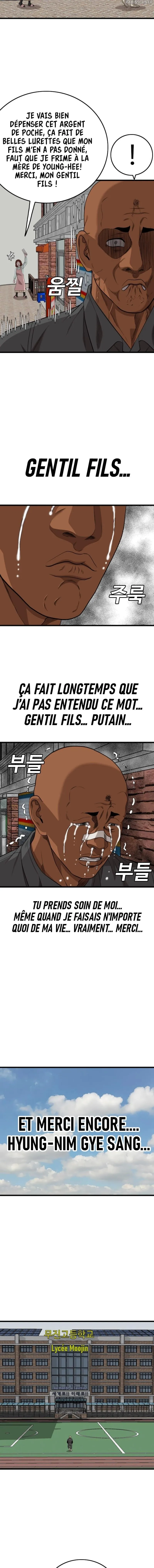 Read Bad Boy FR Manga Online