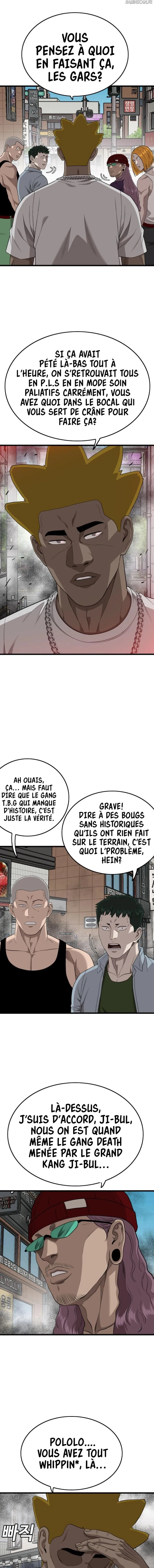 Read Bad Boy FR Manga Online