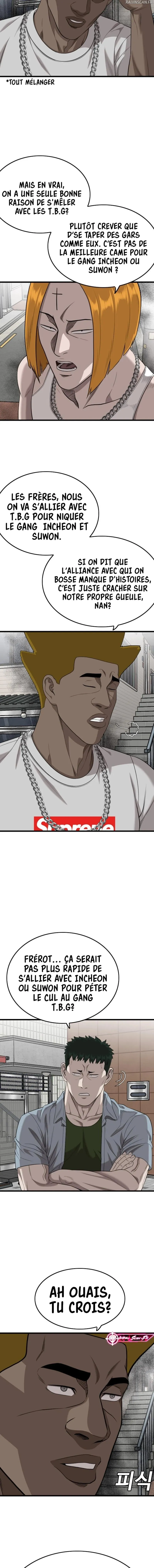 Read Bad Boy FR Manga Online