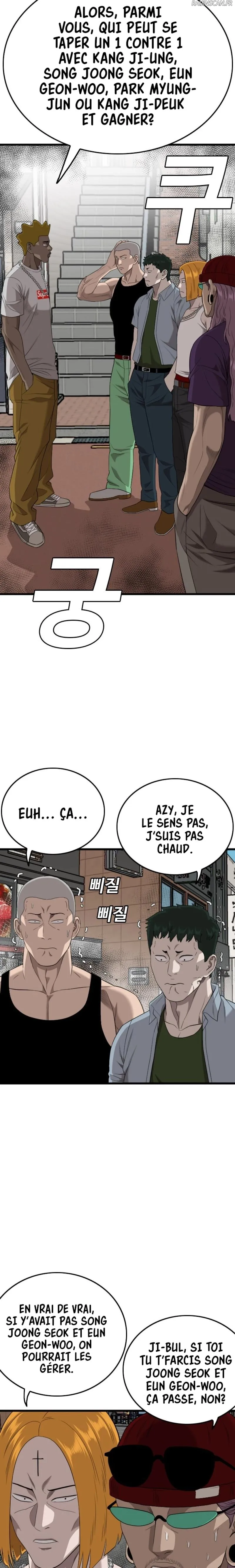 Read Bad Boy FR Manga Online