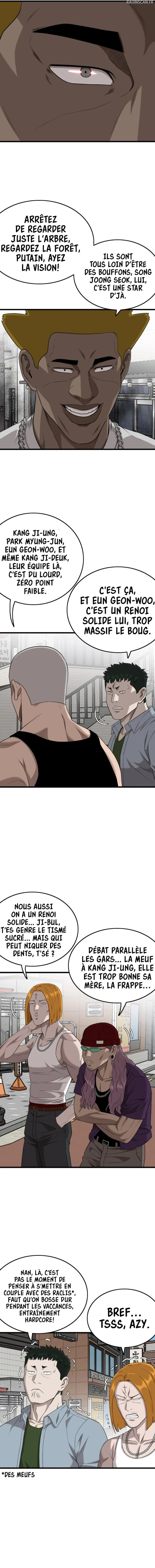 Read Bad Boy FR Manga Online