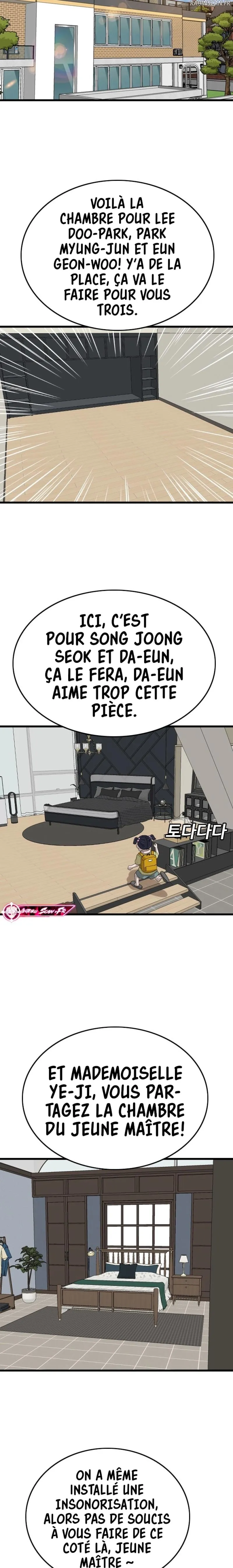 Read Bad Boy FR Manga Online