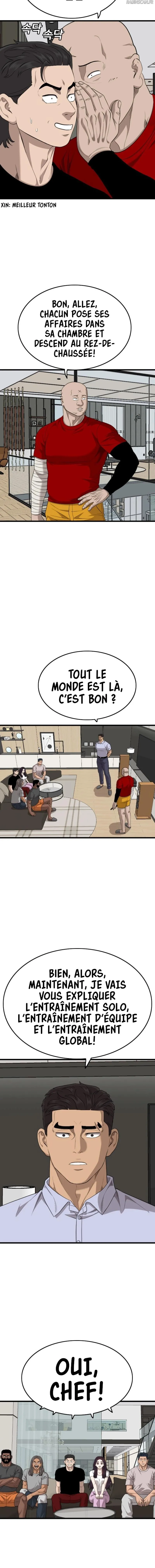 Read Bad Boy FR Manga Online