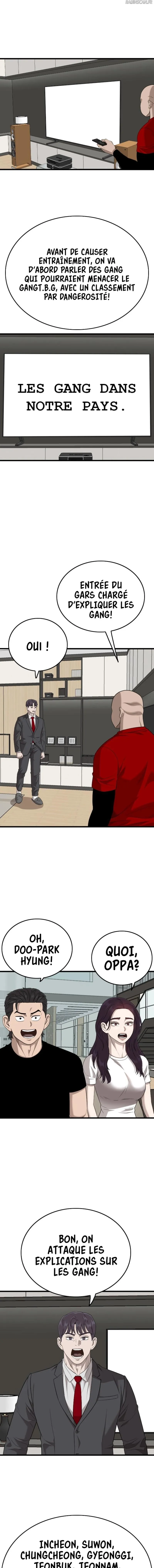 Read Bad Boy FR Manga Online