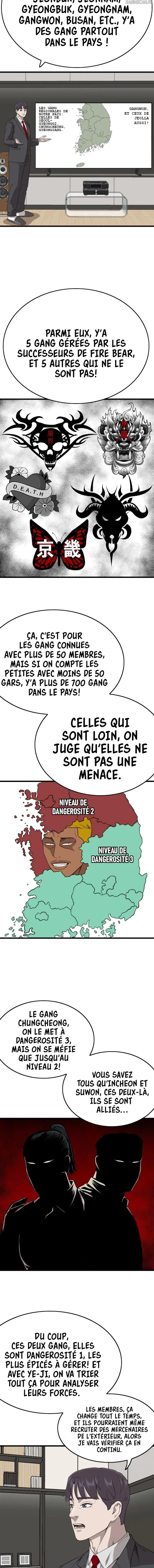 Read Bad Boy FR Manga Online