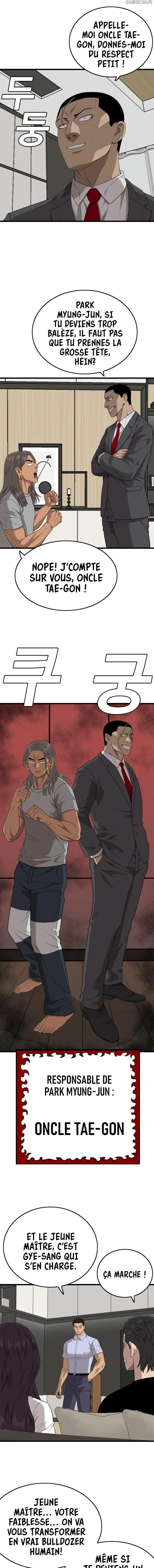 Read Bad Boy FR Manga Online