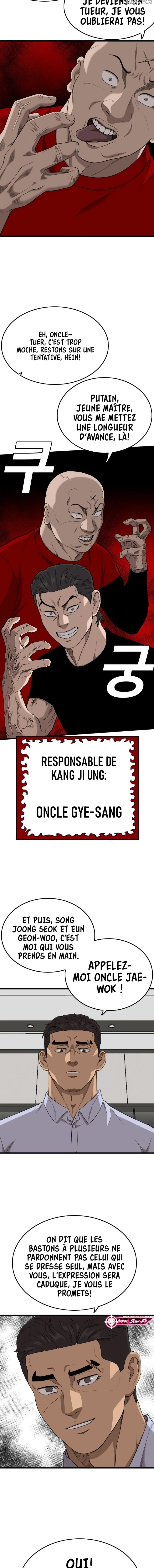 Read Bad Boy FR Manga Online