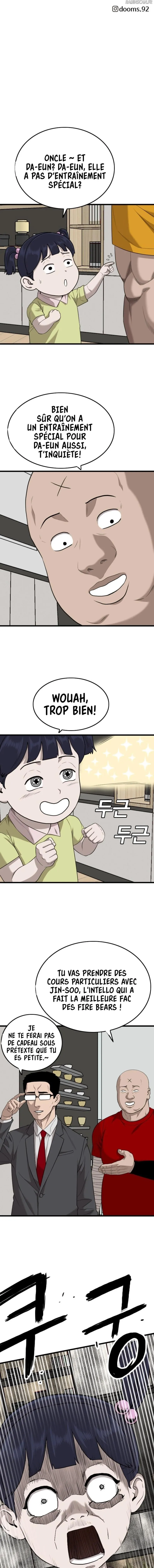 Read Bad Boy FR Manga Online