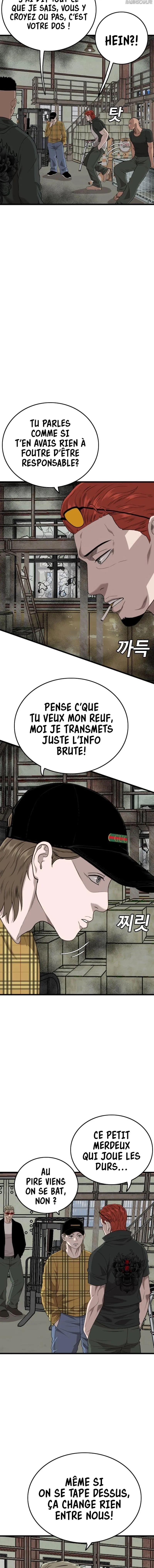 Read Bad Boy FR Manga Online