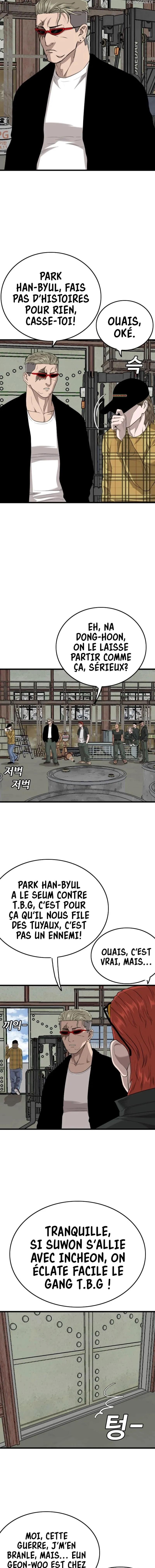 Read Bad Boy FR Manga Online