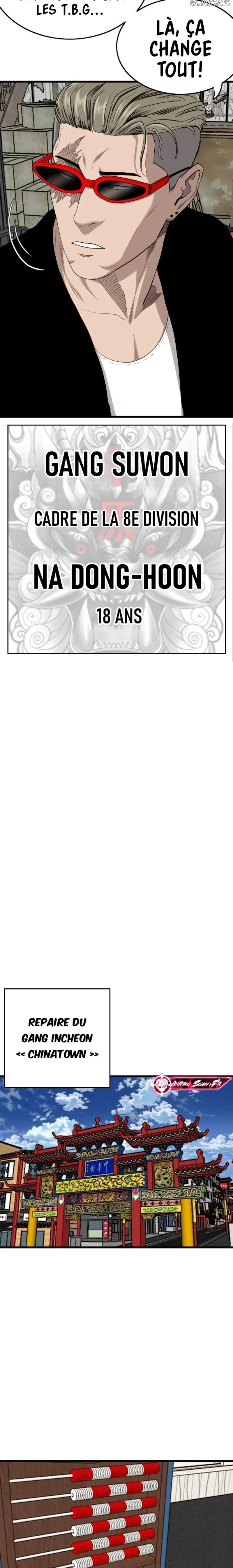 Read Bad Boy FR Manga Online