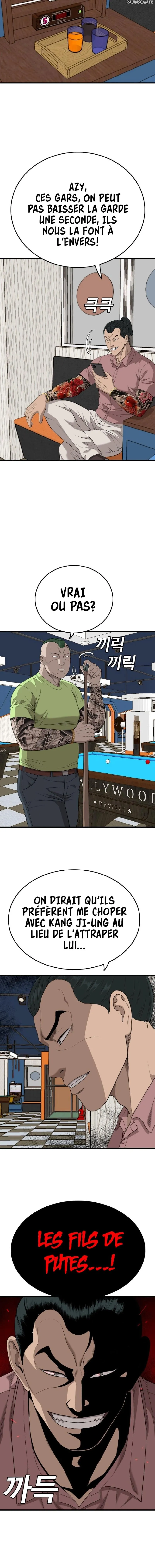 Read Bad Boy FR Manga Online