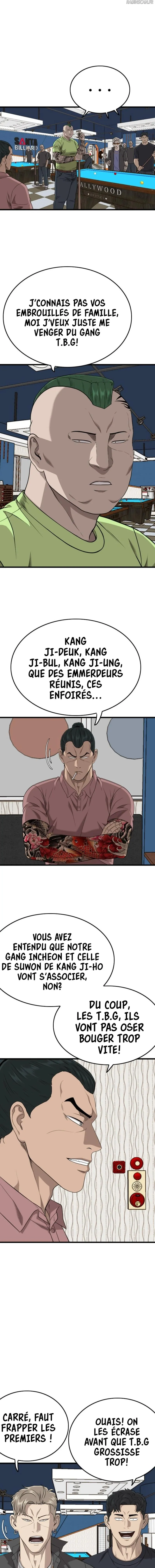 Read Bad Boy FR Manga Online