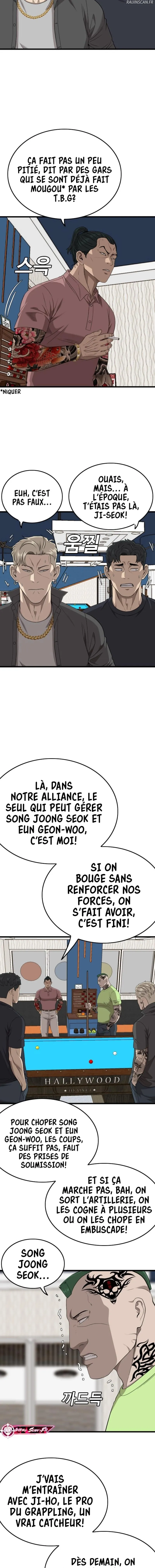 Read Bad Boy FR Manga Online