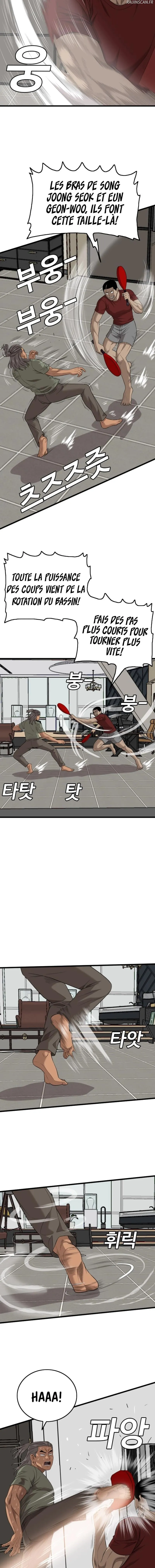 Read Bad Boy FR Manga Online