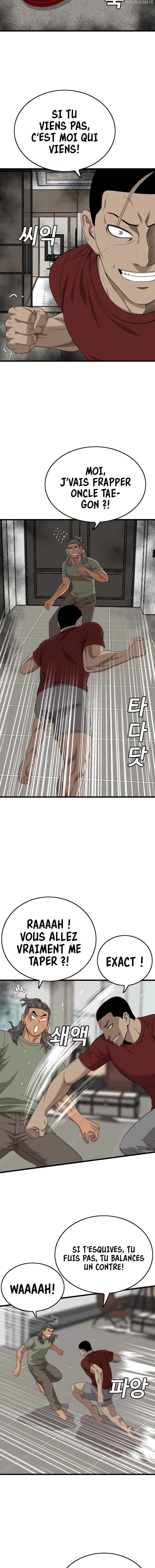 Read Bad Boy FR Manga Online