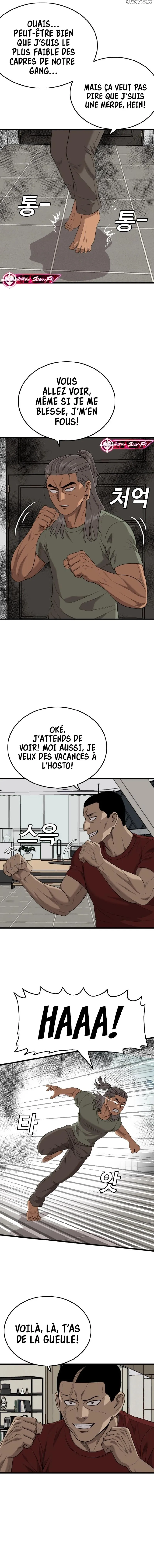 Read Bad Boy FR Manga Online