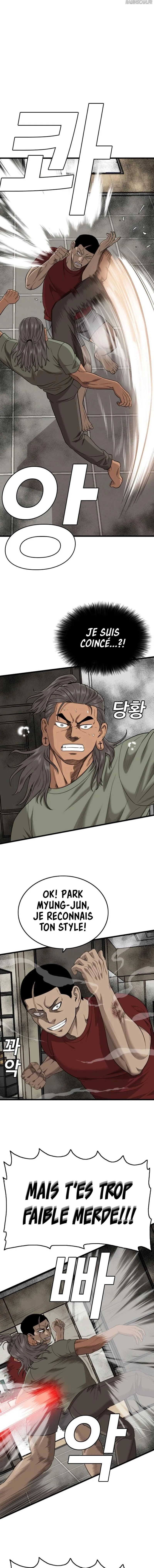 Read Bad Boy FR Manga Online