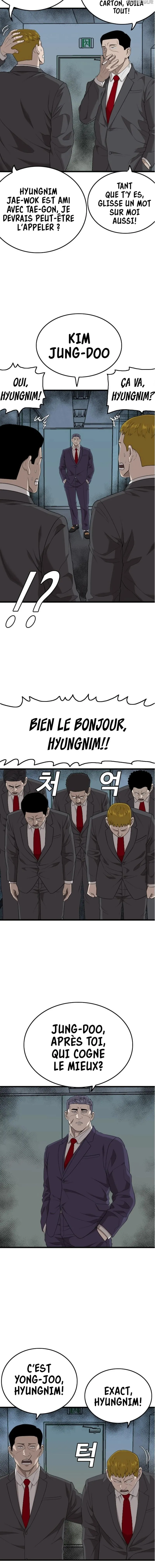 Read Bad Boy FR Manga Online