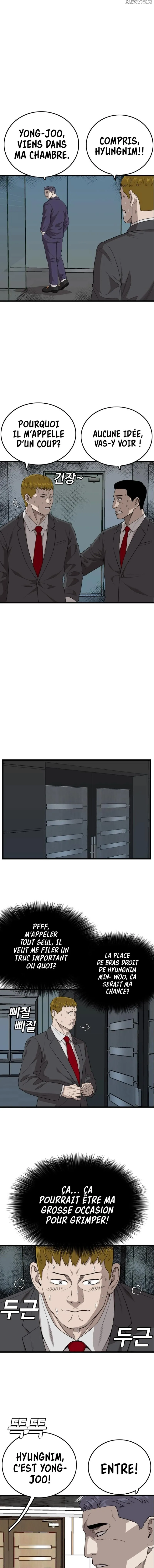 Read Bad Boy FR Manga Online