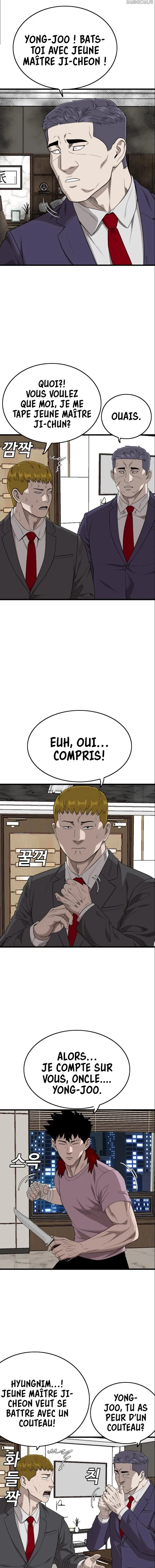 Read Bad Boy FR Manga Online