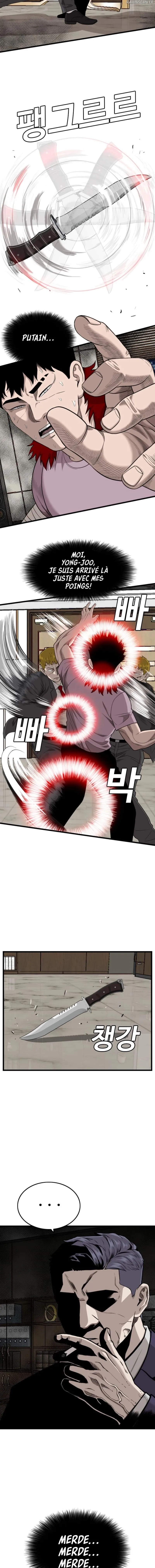 Read Bad Boy FR Manga Online