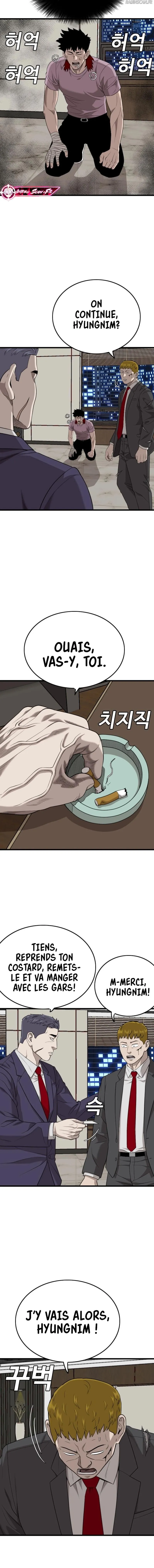 Read Bad Boy FR Manga Online