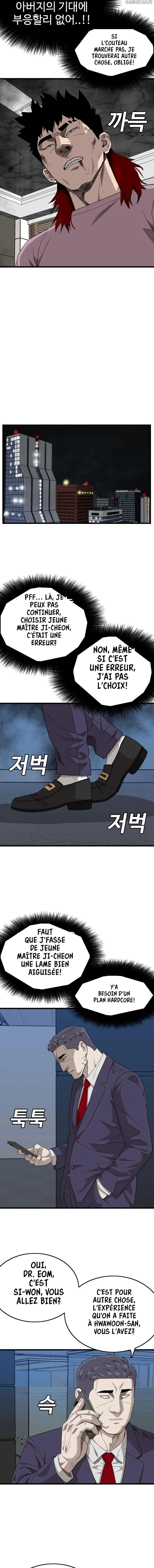 Read Bad Boy FR Manga Online