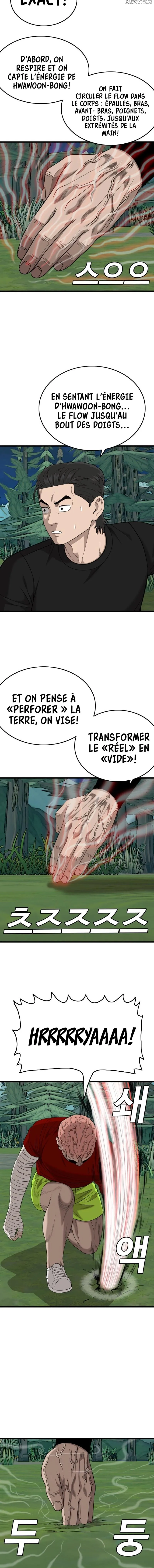 Read Bad Boy FR Manga Online