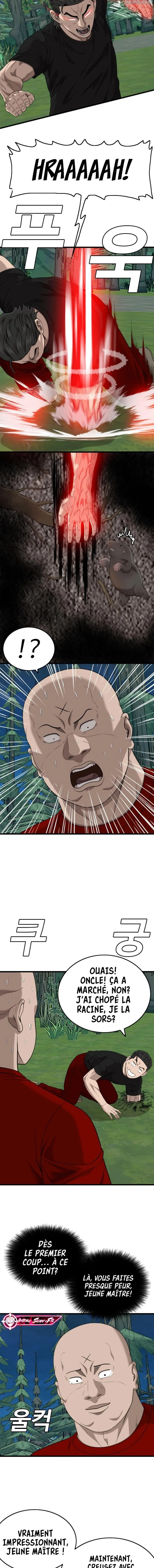 Read Bad Boy FR Manga Online