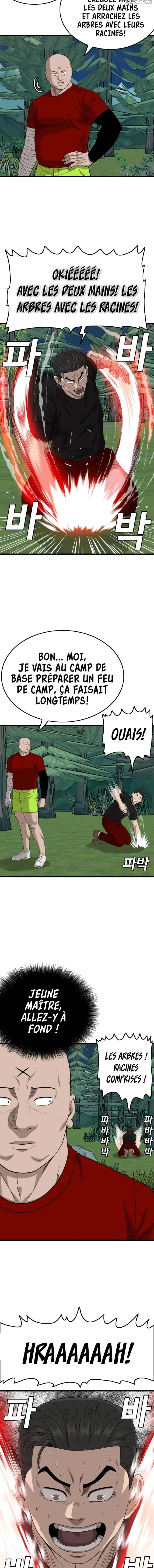 Read Bad Boy FR Manga Online