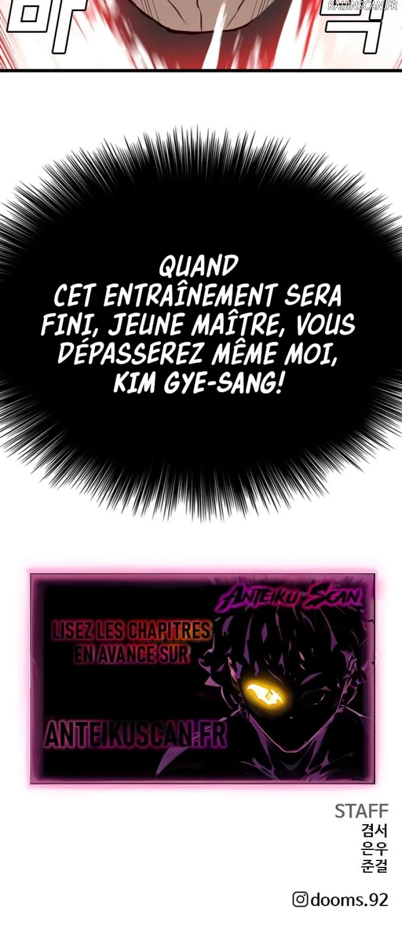 Read Bad Boy FR Manga Online