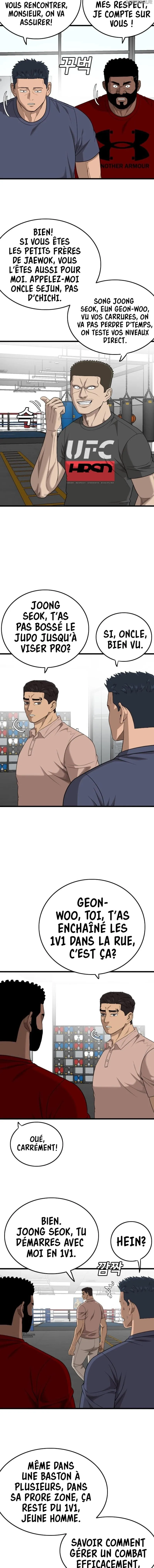 Read Bad Boy FR Manga Online