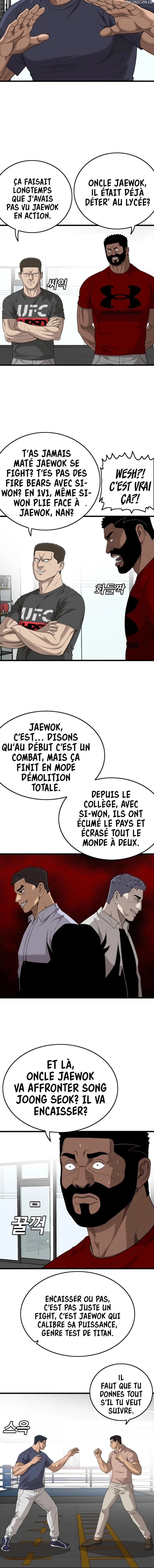 Read Bad Boy FR Manga Online