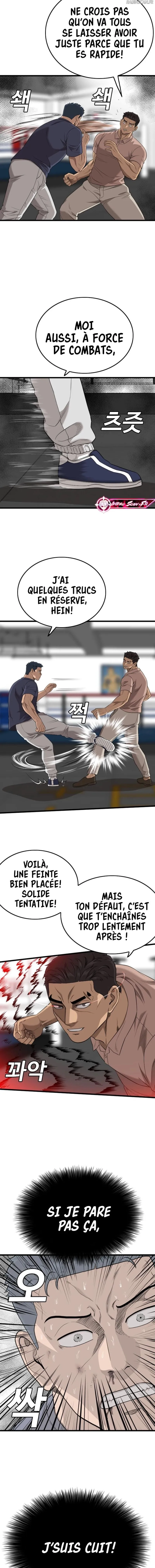 Read Bad Boy FR Manga Online