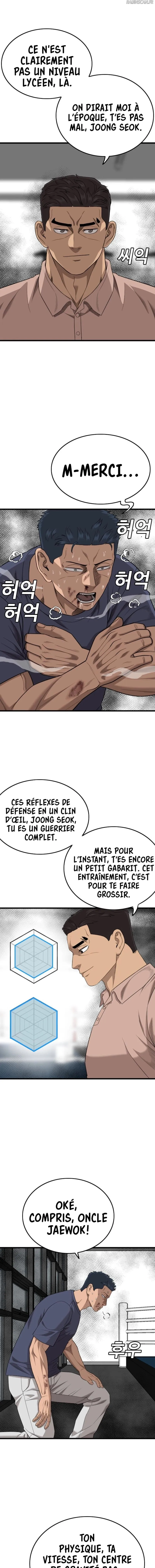 Read Bad Boy FR Manga Online