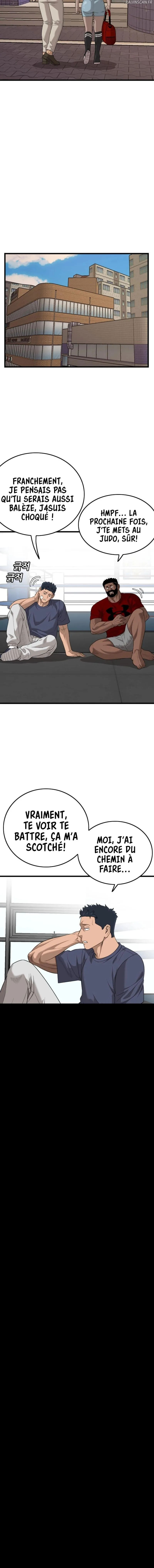 Read Bad Boy FR Manga Online