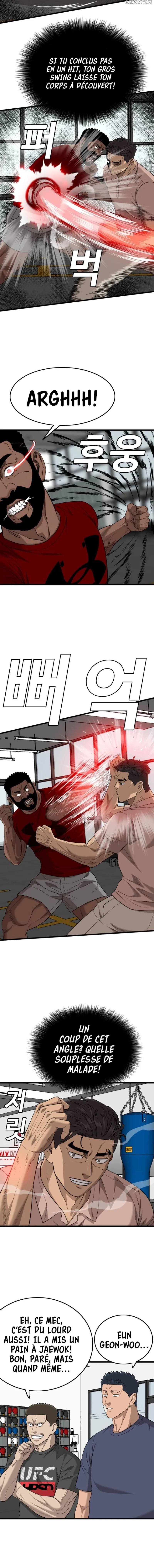 Read Bad Boy FR Manga Online