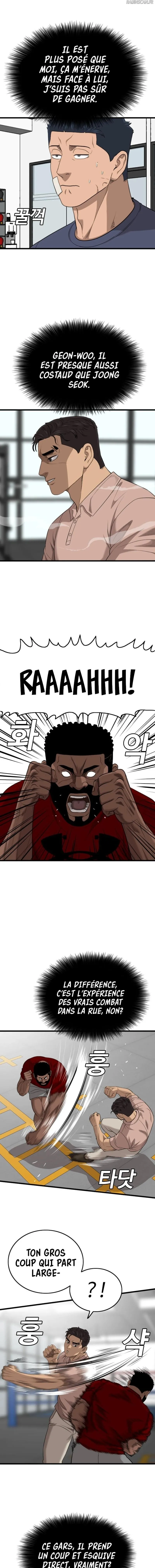 Read Bad Boy FR Manga Online