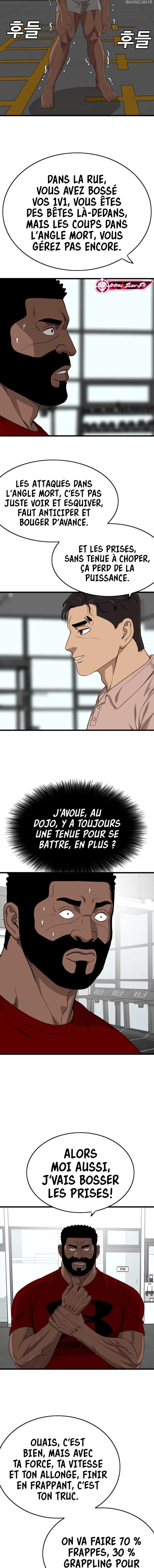 Read Bad Boy FR Manga Online