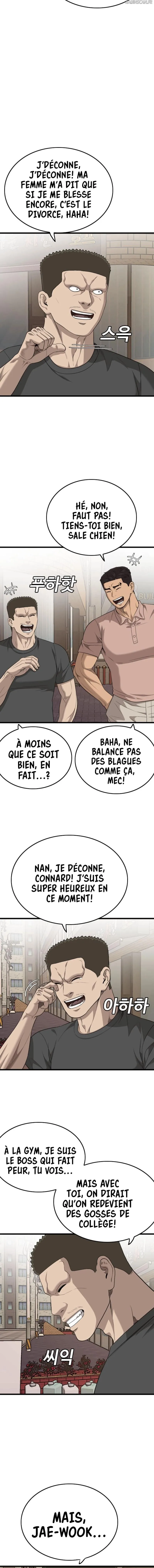 Read Bad Boy FR Manga Online