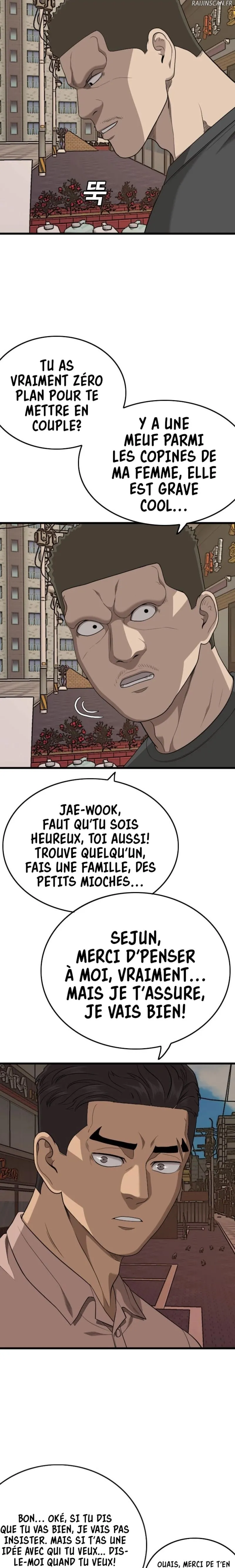 Read Bad Boy FR Manga Online